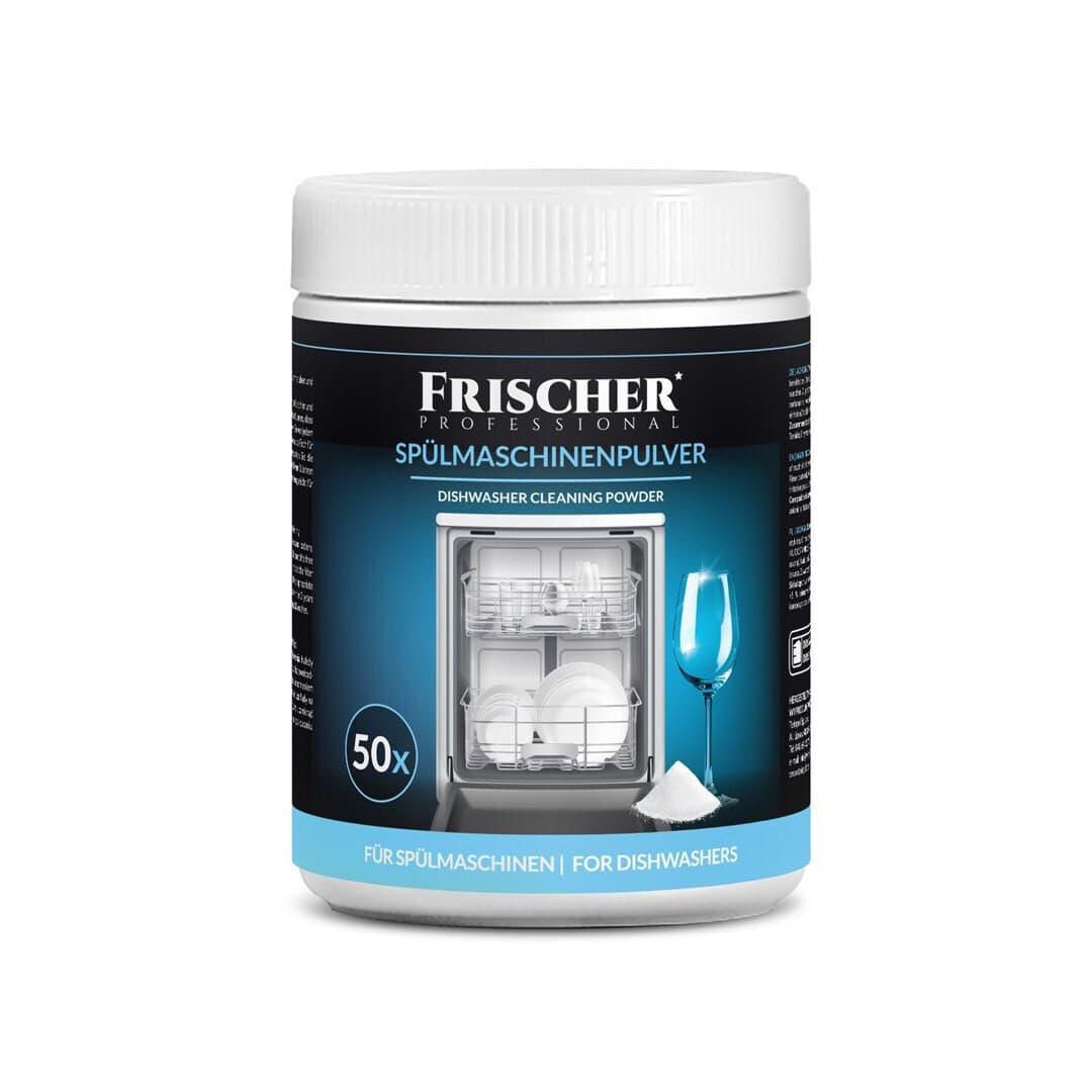 Frischer Καθαριστικό Πλυντηρίου Πιάτων σε Σκόνη 1kg FR00122_1000 6