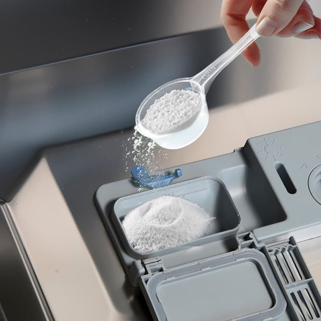 Frischer Καθαριστικό Πλυντηρίου Πιάτων σε Σκόνη 1kg FR00122_1000 3