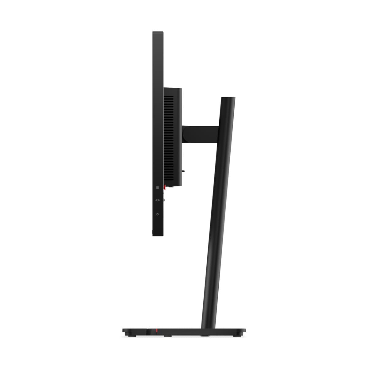 Lenovo ThinkVision T24-40 IPS HDR Monitor 23.8" FHD 1920x1080 με Χρόνο Απόκρισης 4ms GTG 6