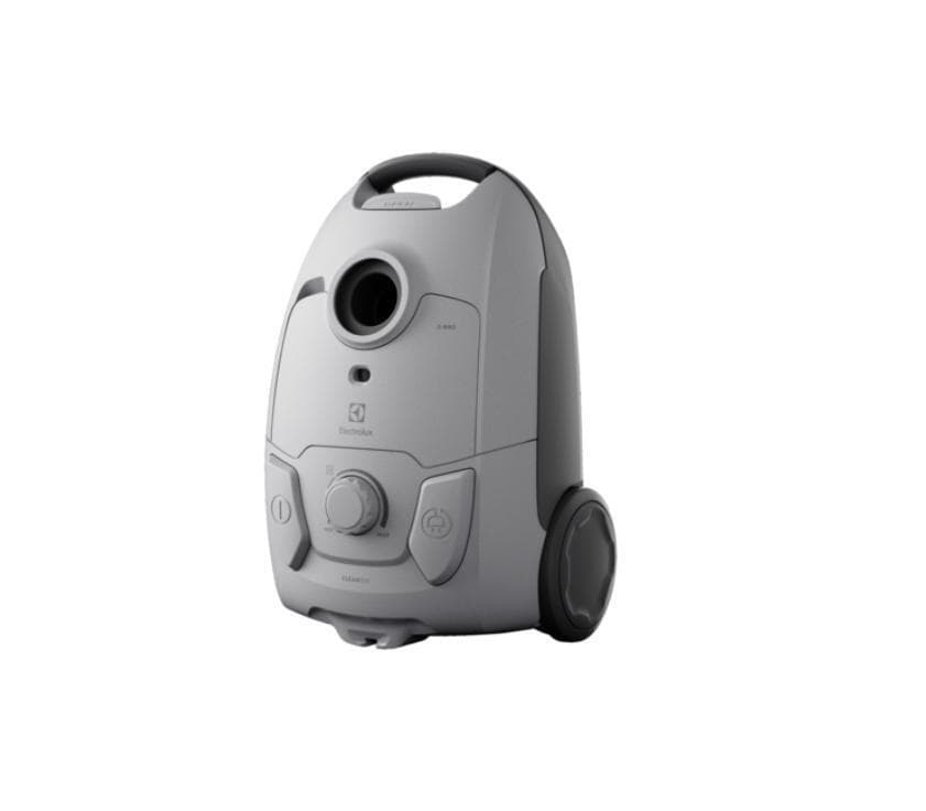 Electrolux EB31C1UG Ηλεκτρική Σκούπα 203W με Σακούλα 3lt Γκρι 6
