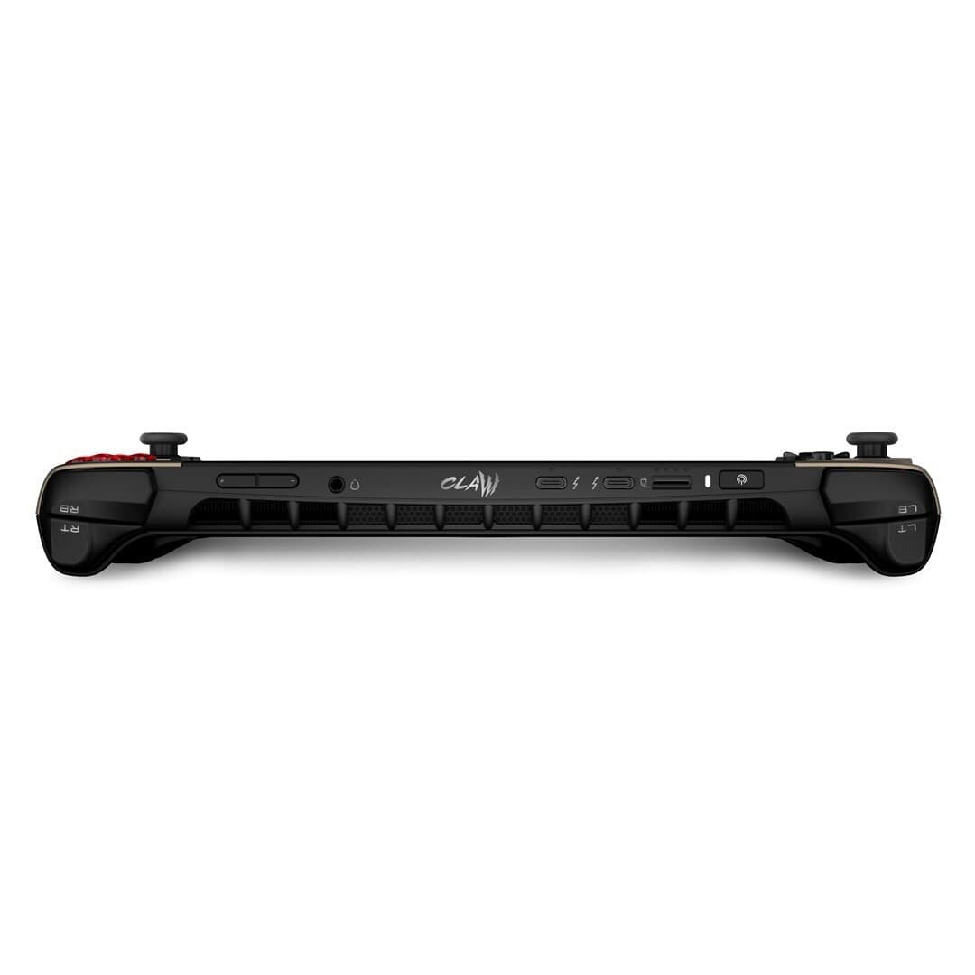 MSI Claw 8 Ai+ Ηλεκτρονική Παιδική Κονσόλα Χειρός A2VM-037PL 9