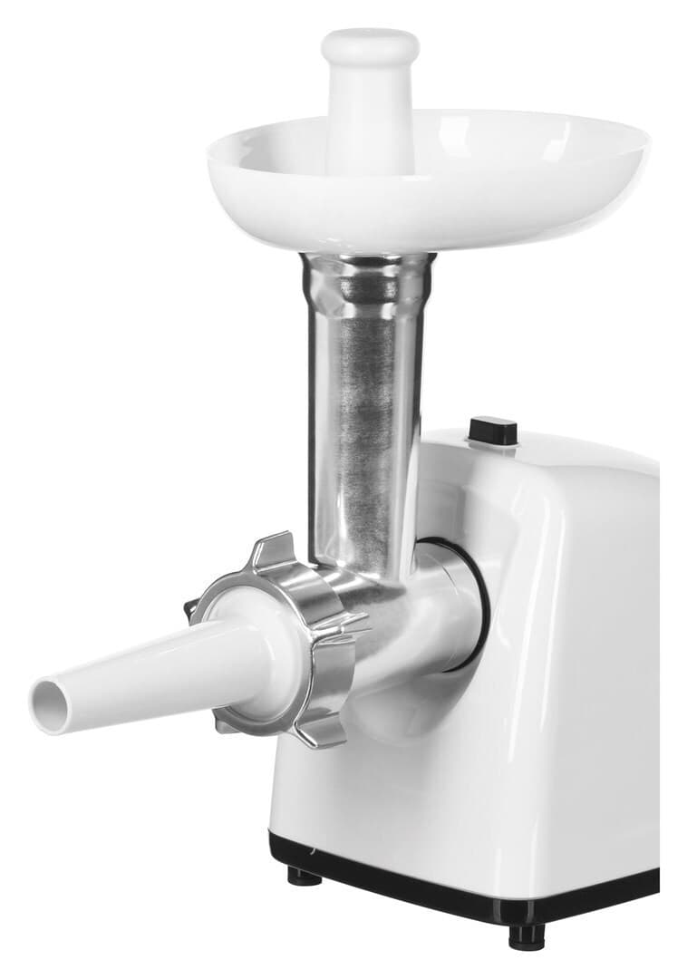 MPM MMM-05 MMM-05 Μηχανή Άλεσης Κιμά 650W Λευκή 11