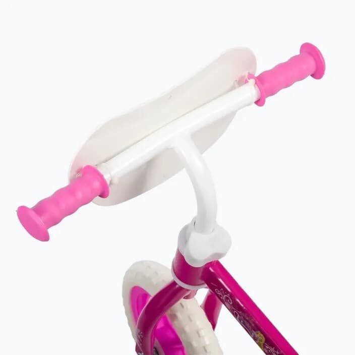 Huffy Παιδικό Ποδήλατο Ισορροπίας Princess Ροζ 27931W 5