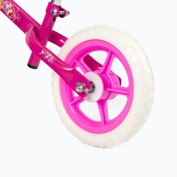 Huffy Παιδικό Ποδήλατο Ισορροπίας Princess Ροζ 27931W 6