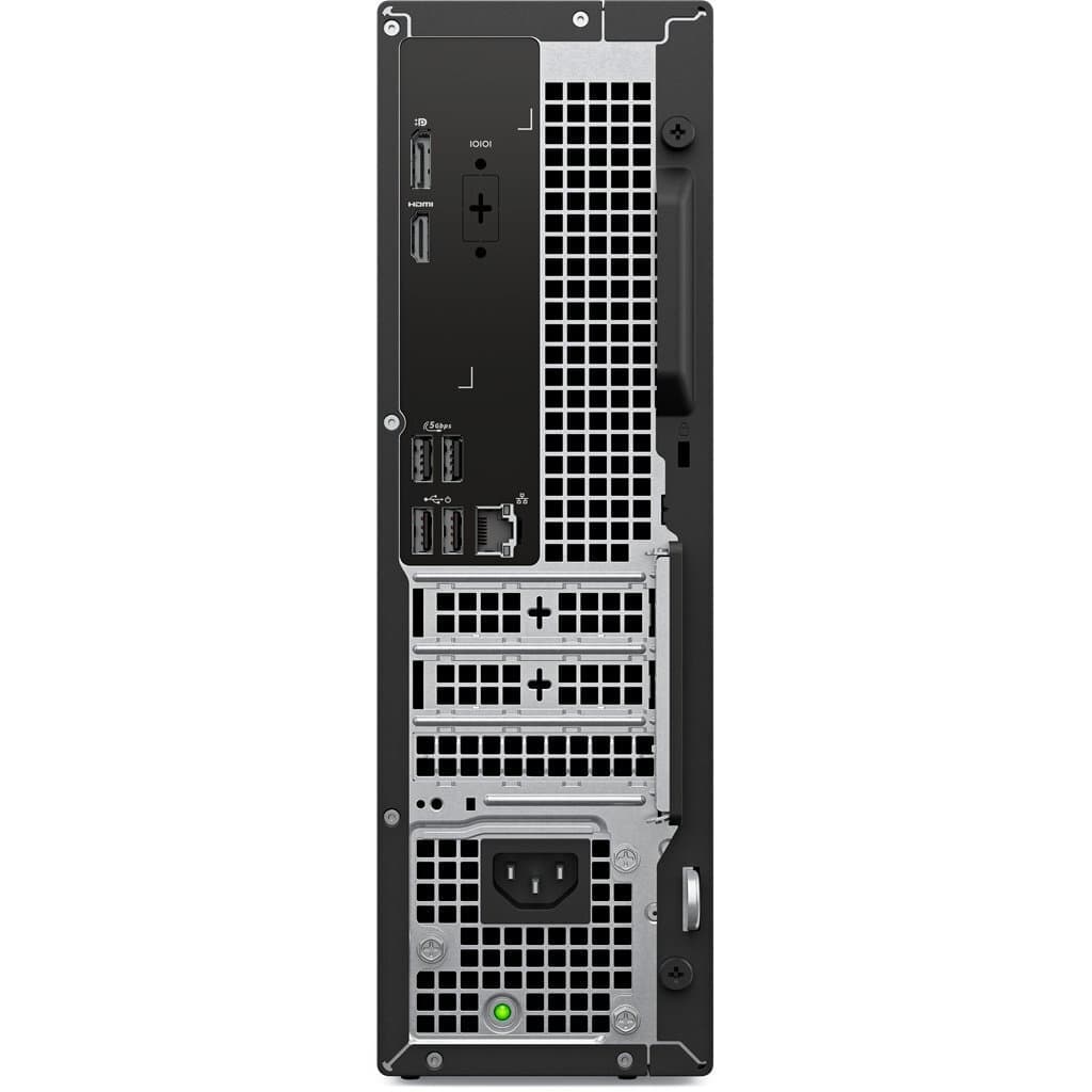Dell Slim ECS1250 Desktop PC (i3-14100/8GB DDR5/512GB SSD/W11 Pro) 3