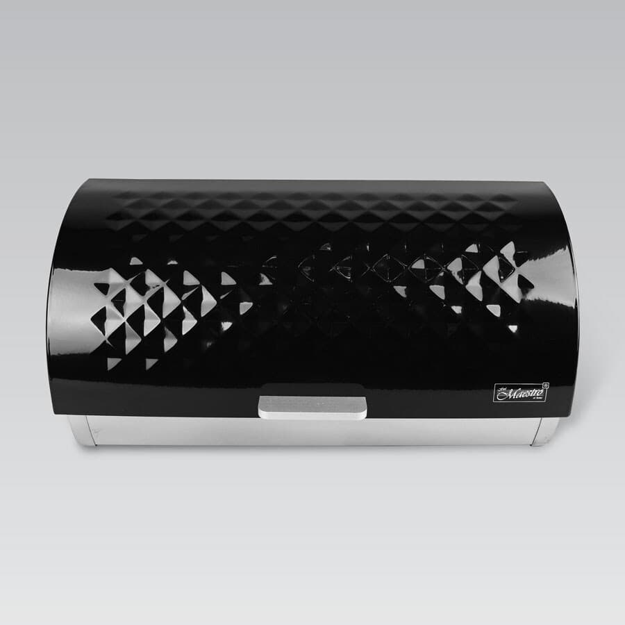 Maestro Ψωμιέρα Καφέ MR-1676-BLACK 2