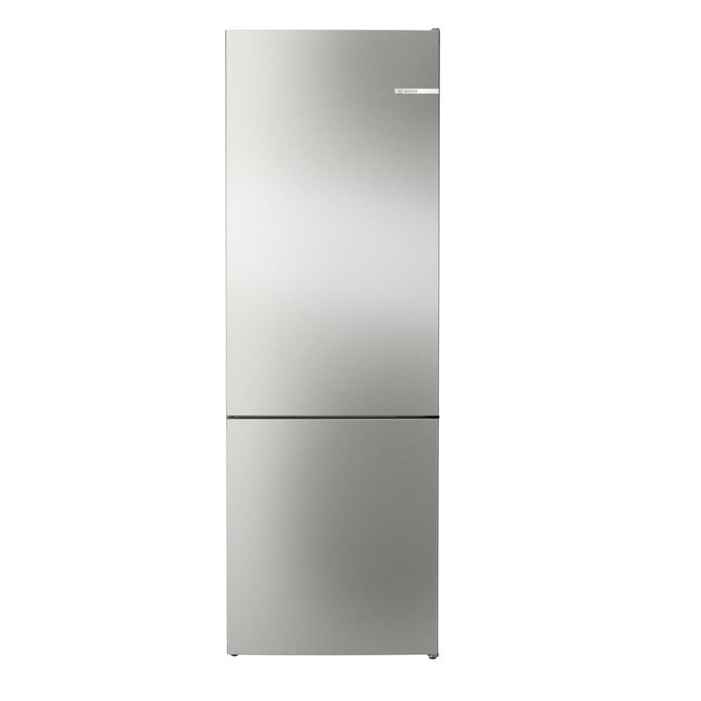 Bosch Ψυγειοκαταψύκτης 440lt Total NoFrost Υ203xΠ70xΒ66.7εκ. Inox KGN492IDF 8