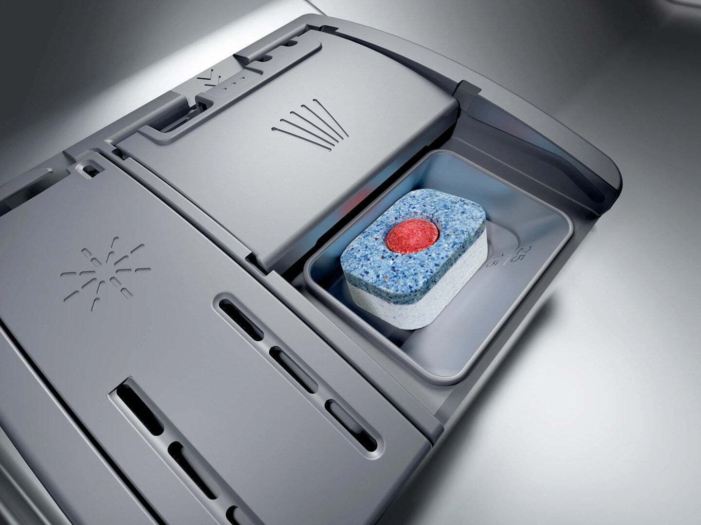 Bosch Πλήρως Εντοιχιζόμενο Πλυντήριο Πιάτων με Wi-Fi για 10 Σερβίτσια Π44.8xY81.5εκ. SPV2HMX42E 4