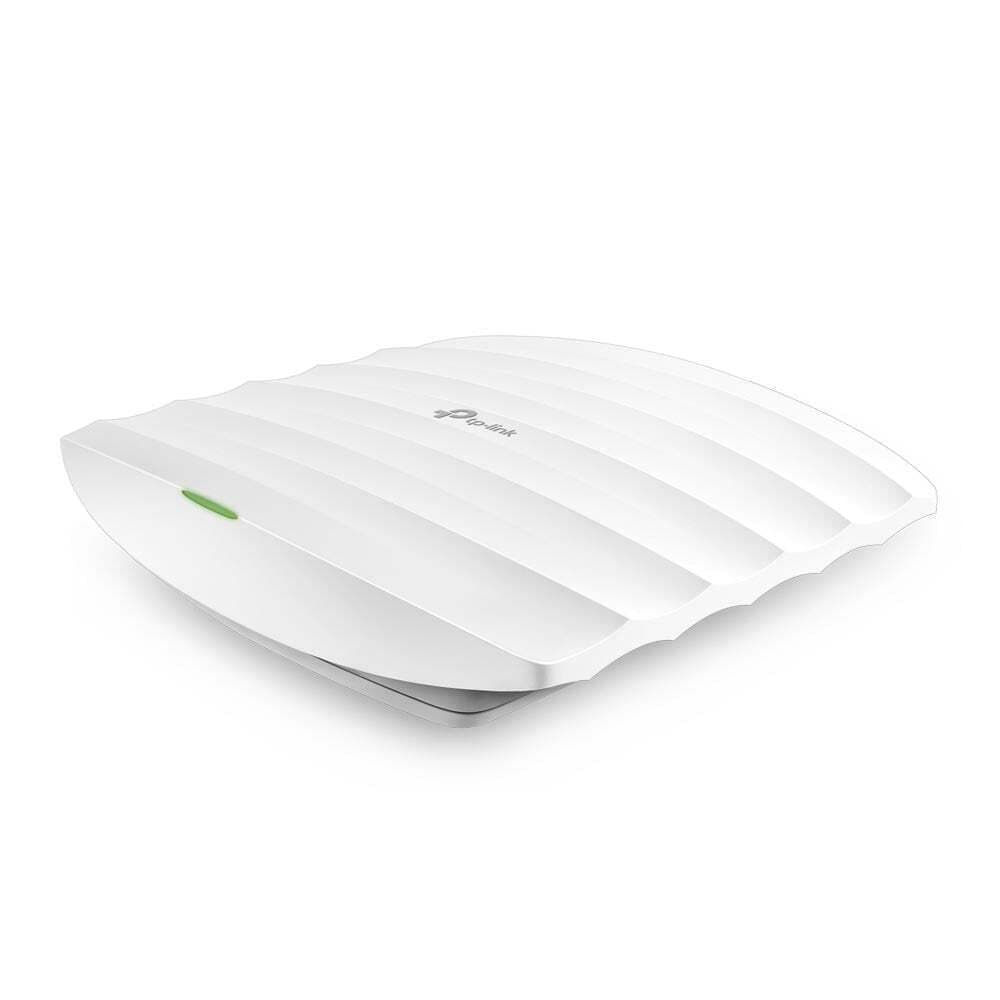 TP-LINK EAP110 v1 Access Point Wi‑Fi 4 Single Band (2.4GHz) 10