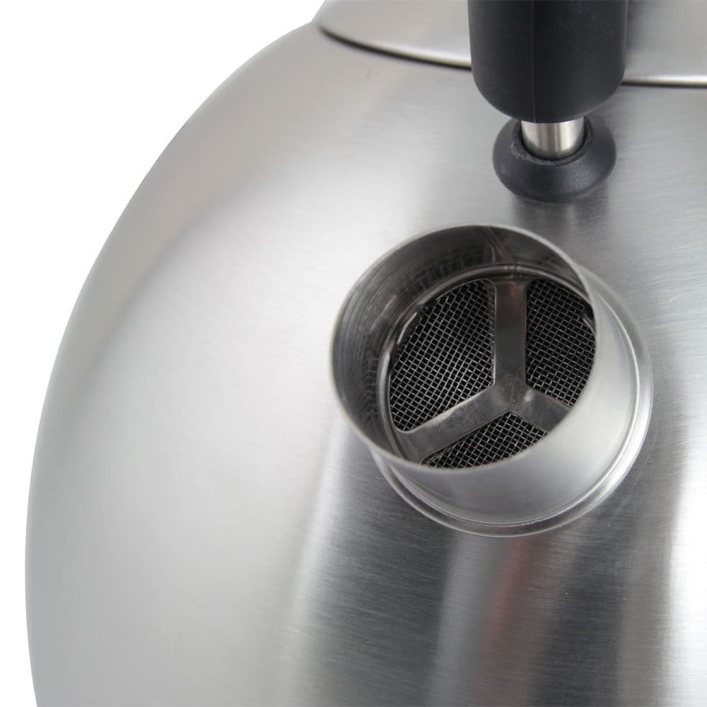 Esperanza Βραστήρας 1.7lt 2200W Ασημί EKK029 7