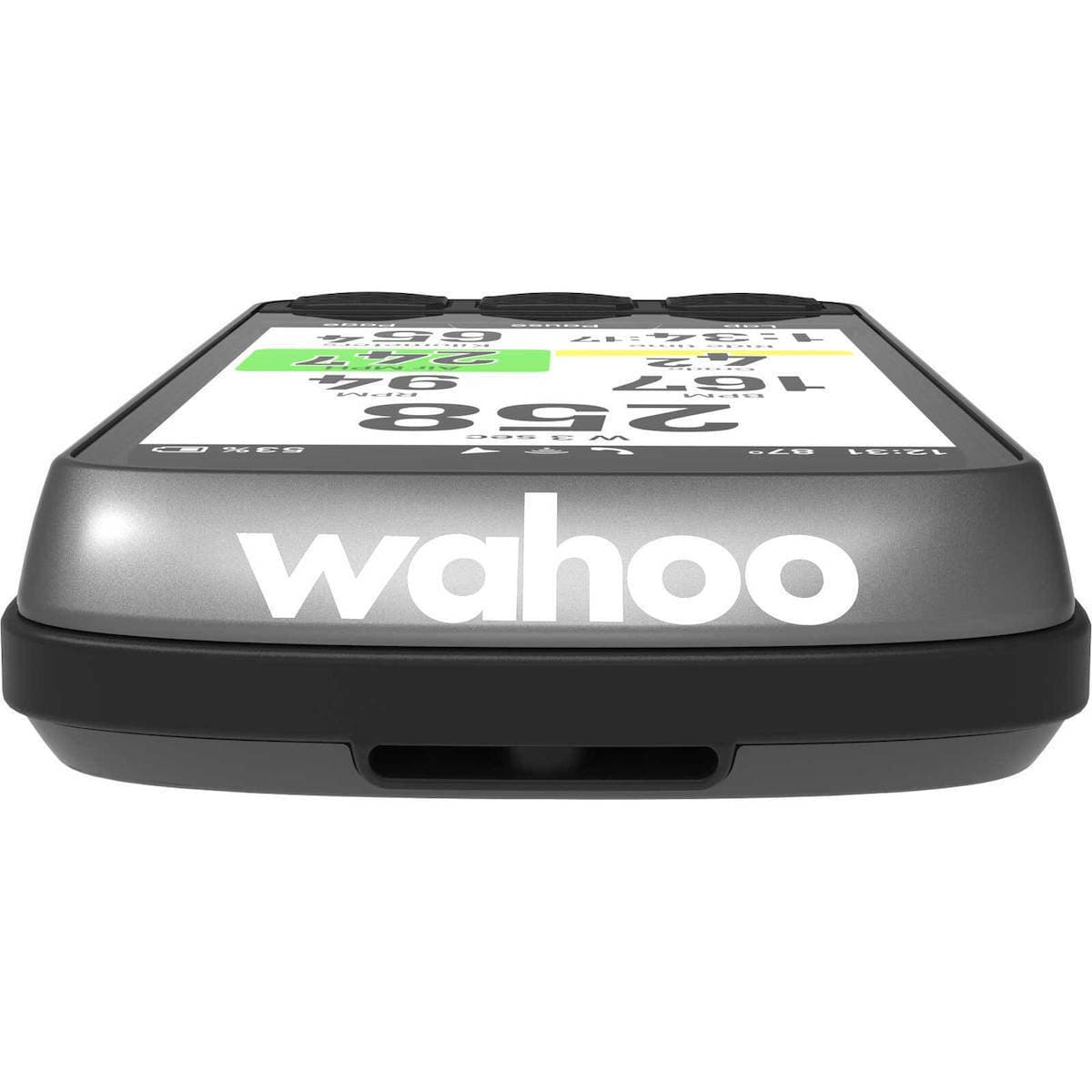Wahoo Elemnt Ace Αδιάβροχο GPS Ποδηλάτου 8