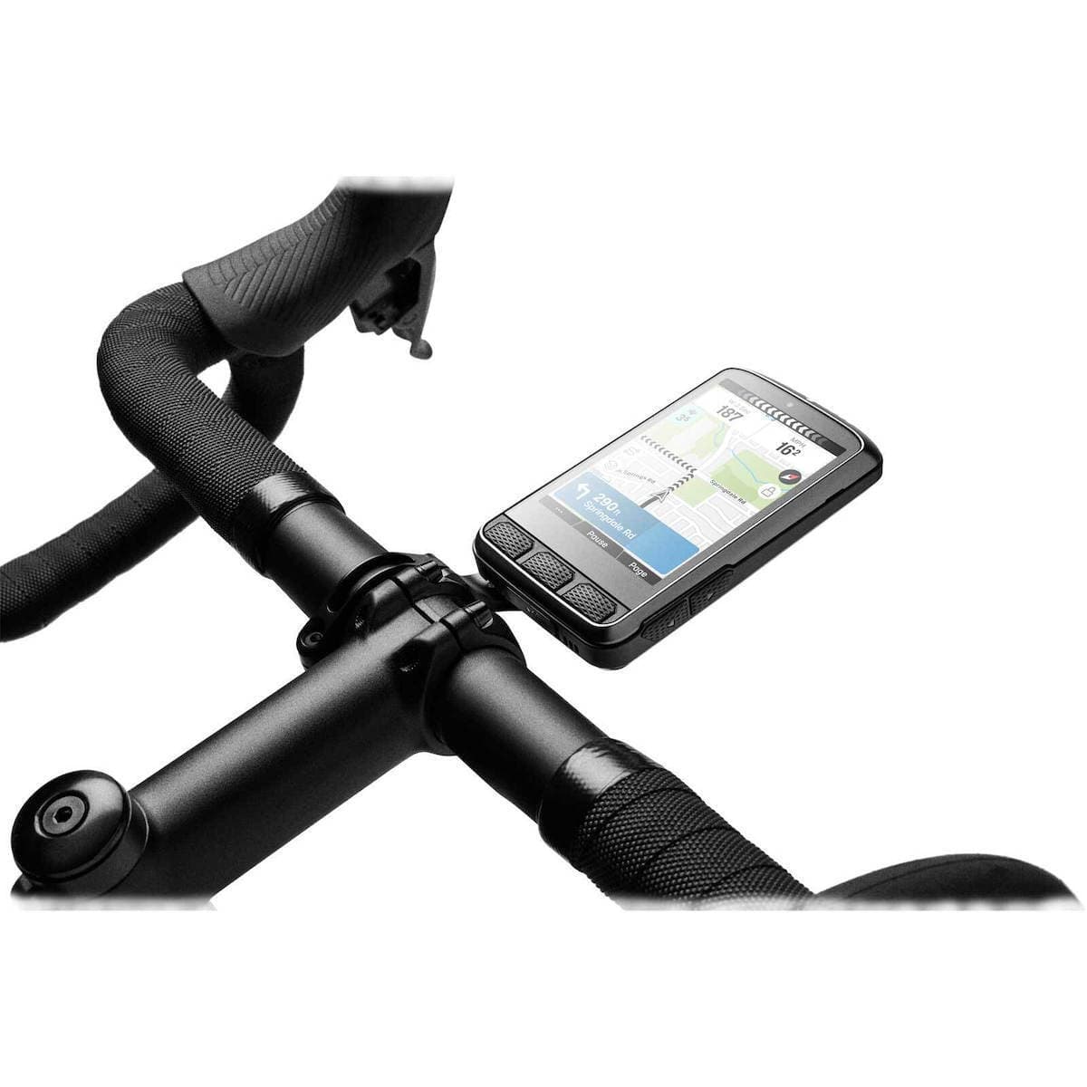 Wahoo Elemnt Ace Αδιάβροχο GPS Ποδηλάτου 12