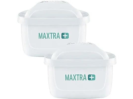 Brita Aluna Κανάτα Σερβιρίσματος Πλαστική White με Φίλτρο 2400ml