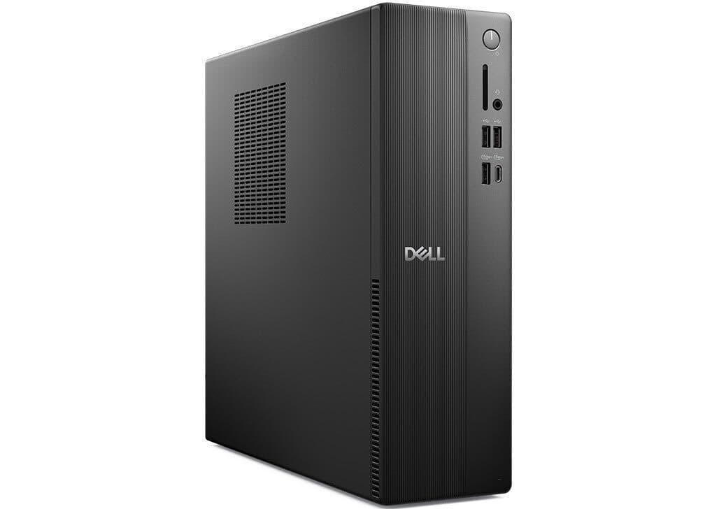 Dell Slim ECS1250 Desktop PC (i3-14100/8GB DDR5/512GB SSD/W11 Pro) 4