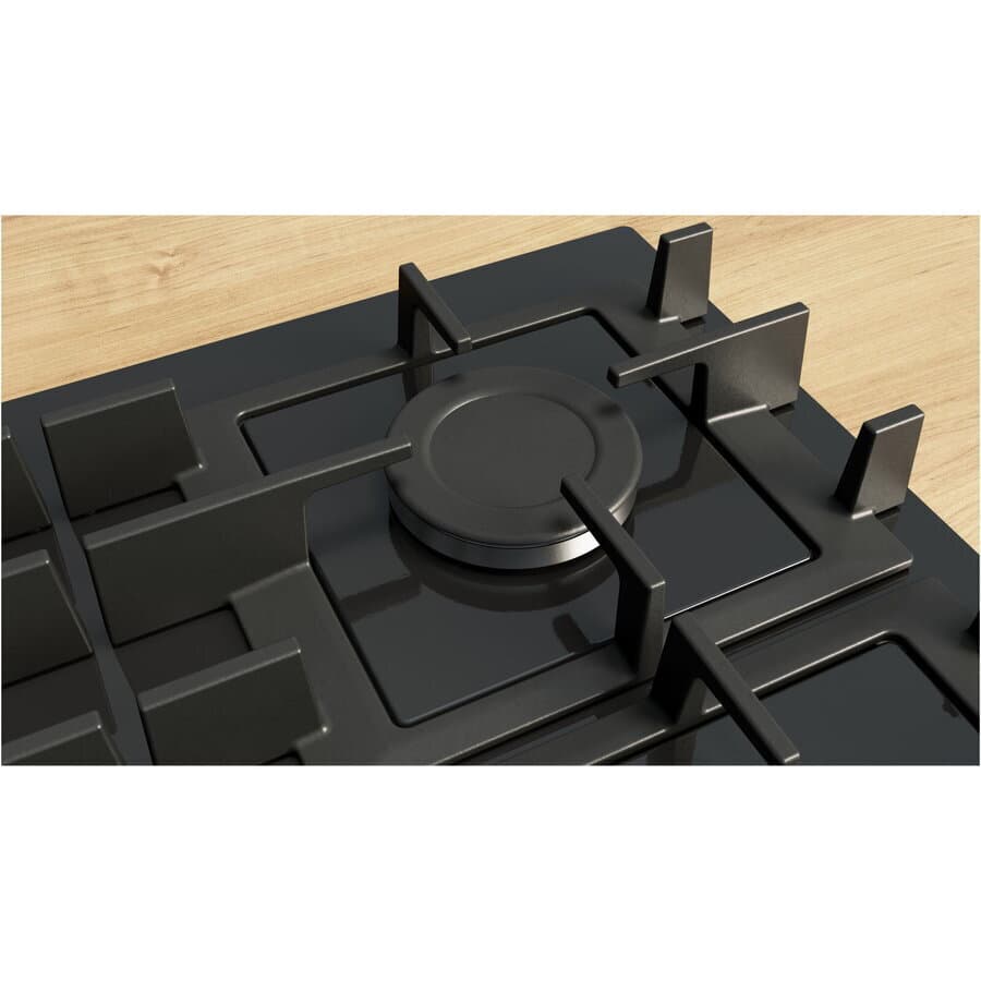 Bosch Serie 4 Εστία Φυσικού Αερίου Αυτόνομη 60x52εκ. PNP6B6K40 4