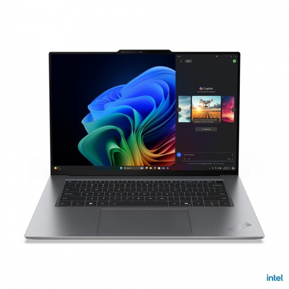 Lenovo ThinkPad X9-15 Gen 1 Aura Edition 15.3" OLED Touchscreen 120Hz (Ultra 5-228V/32GB/512GB SSD/W11 Pro) (US Keyboard) 4