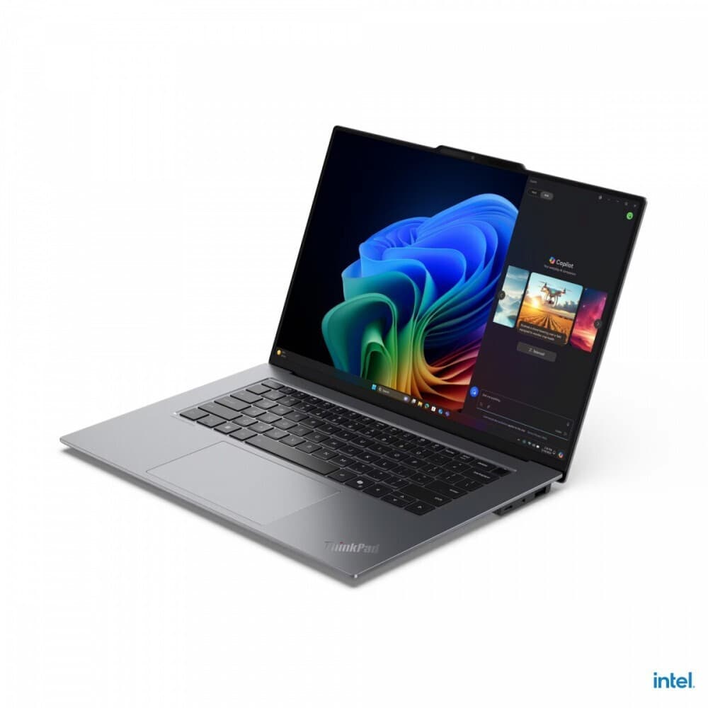Lenovo ThinkPad X9-15 Gen 1 Aura Edition 15.3" OLED Touchscreen 120Hz (Ultra 5-228V/32GB/512GB SSD/W11 Pro) (US Keyboard) 6
