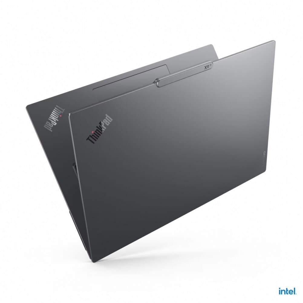 Lenovo ThinkPad X9-15 Gen 1 Aura Edition 15.3" OLED Touchscreen 120Hz (Ultra 5-228V/32GB/512GB SSD/W11 Pro) (US Keyboard) 9