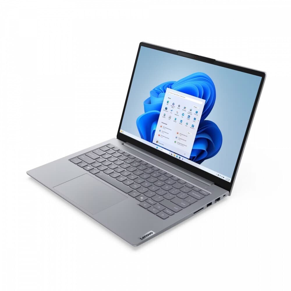 Lenovo ThinkBook 14 G8 IRL 14" IPS FHD+ (Core 7-240H/16GB/512GB SSD/W11 Pro) (US Keyboard) 3