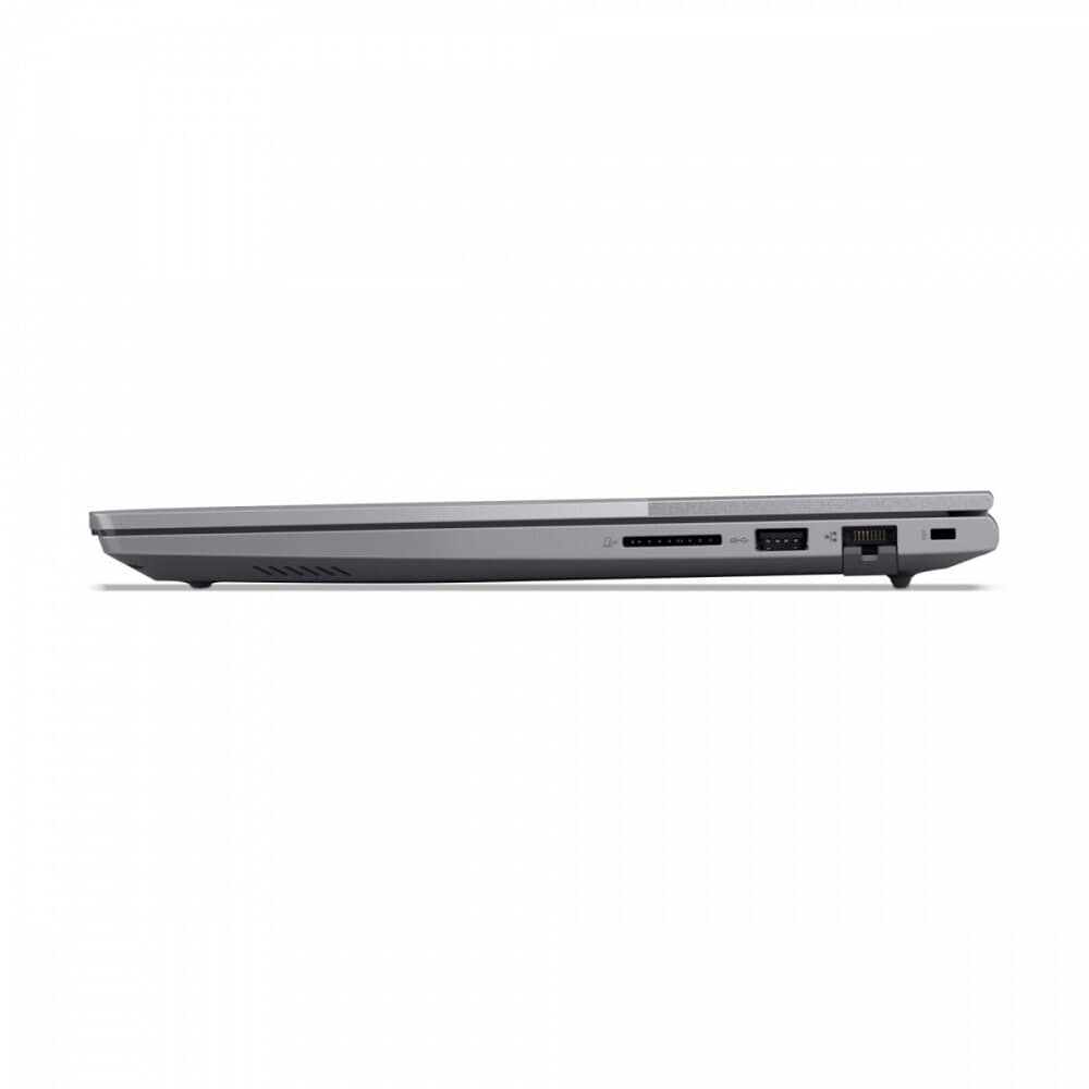 Lenovo ThinkBook 14 G8 IRL 14" IPS FHD+ (Core 7-240H/16GB/512GB SSD/W11 Pro) (US Keyboard) 8