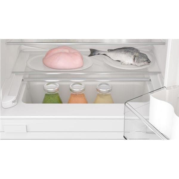 Bosch Εντοιχιζόμενο Mini Bar 110lt Υ82xΠ59.8xΒ54.8εκ. Λευκό KUL22VFD0 3