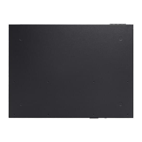 TP-LINK Omada ES228GMP v1 Managed L2 PoE+ Switch με 26 Θύρες Gigabit (1Gbps) Ethernet και 2 SFP Θύρες 2