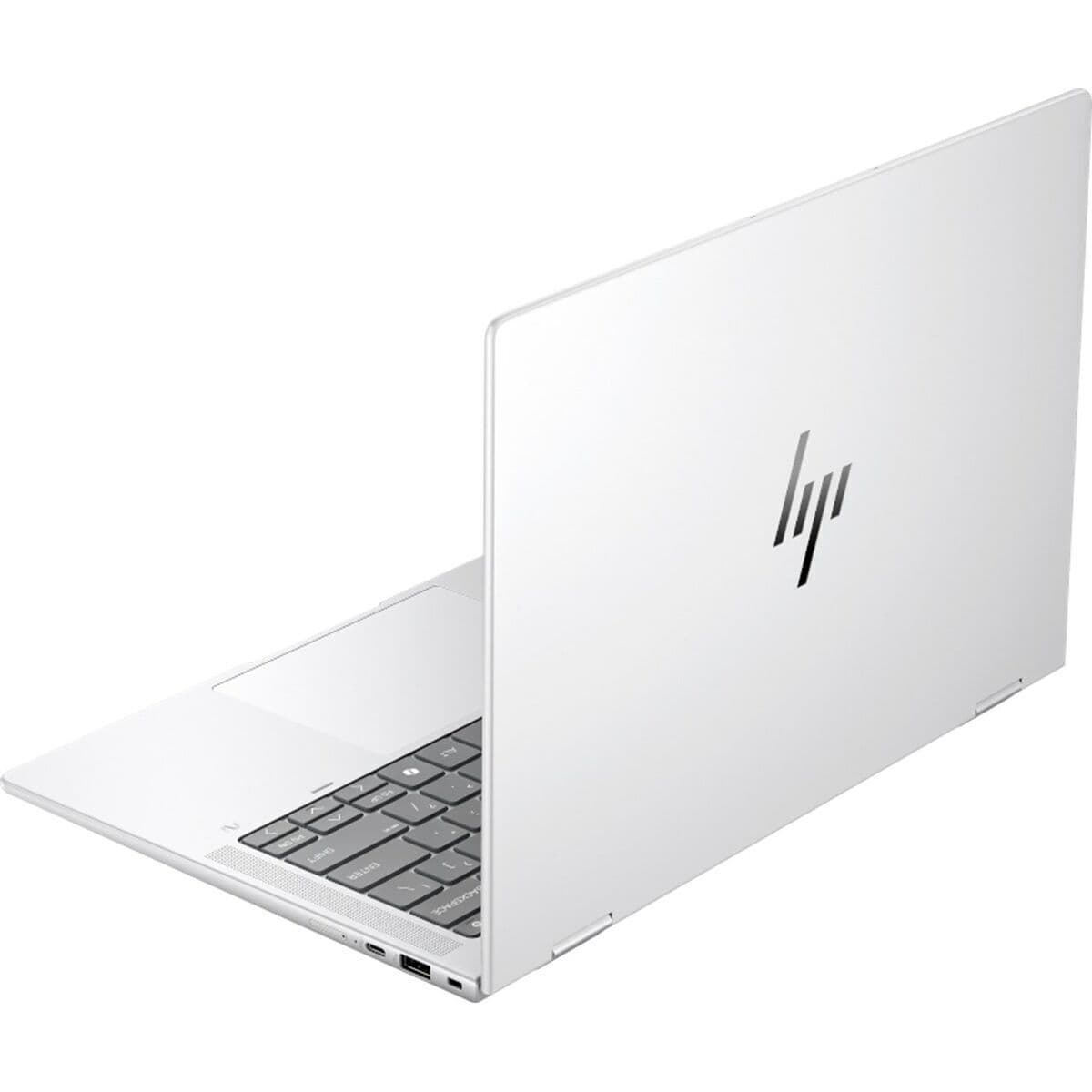 HP EliteBook X Flip G1i 14" IPS FHD+ Touchscreen (Ultra 5-228V/32GB/512GB SSD/W11 Pro) Glacier Silver (International English Keyboard) 5