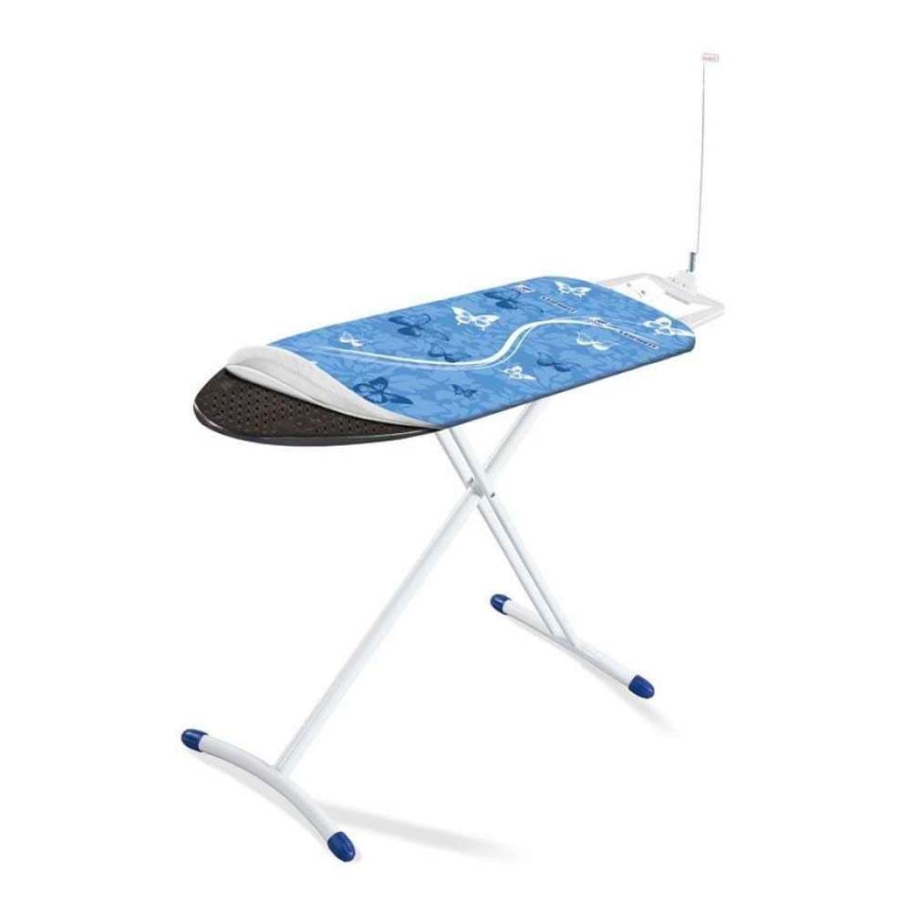 Leifheit Σιδερώστρα για Σίδερο Ατμού Σπαστή 120x38x76cm 72563 6