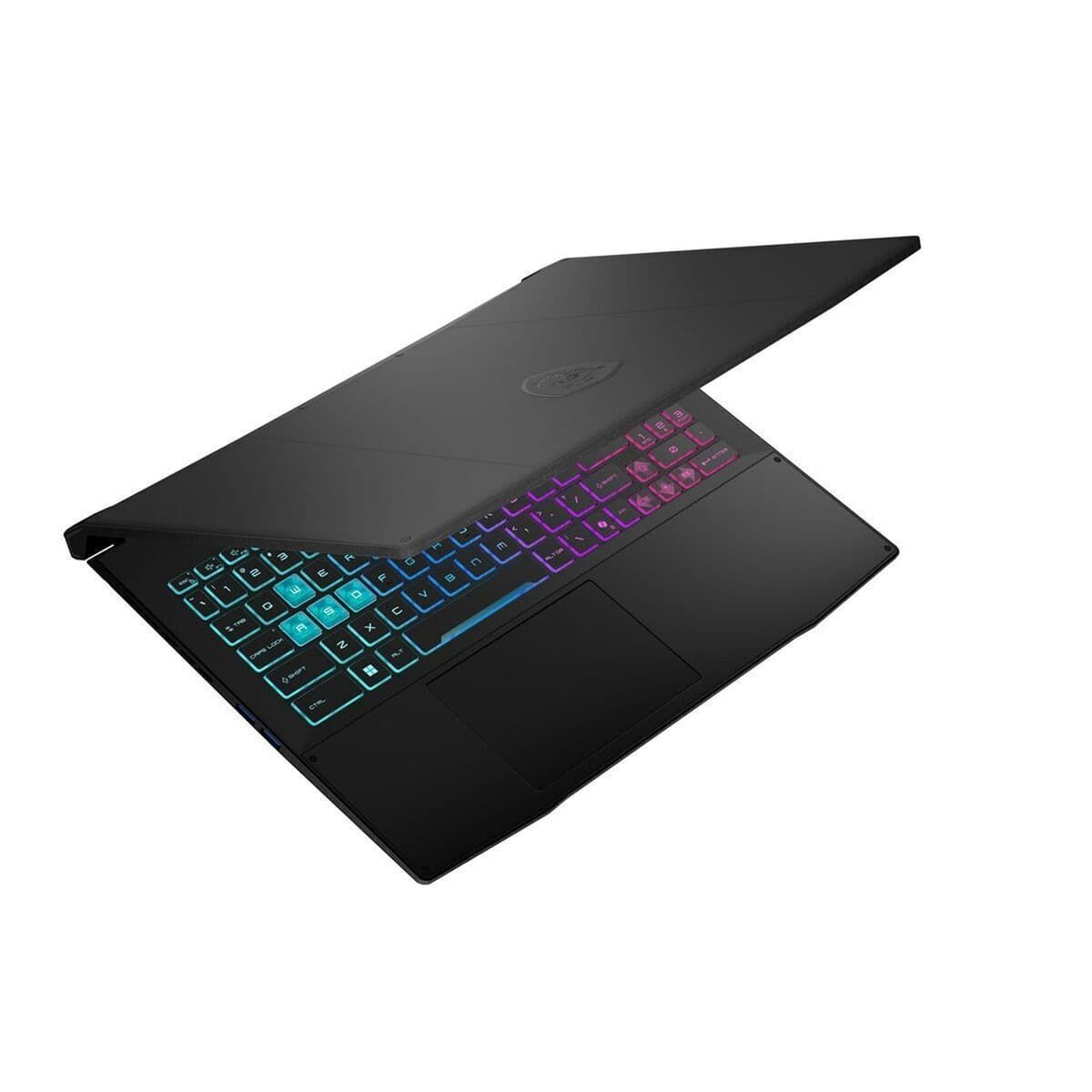 MSI Katana 15 HX B14WGK-061XPL 15.6" QHD+ 165Hz (i7-14650HX/16GB/1TB SSD/GeForce RTX 5070/No OS) (US Keyboard) 6
