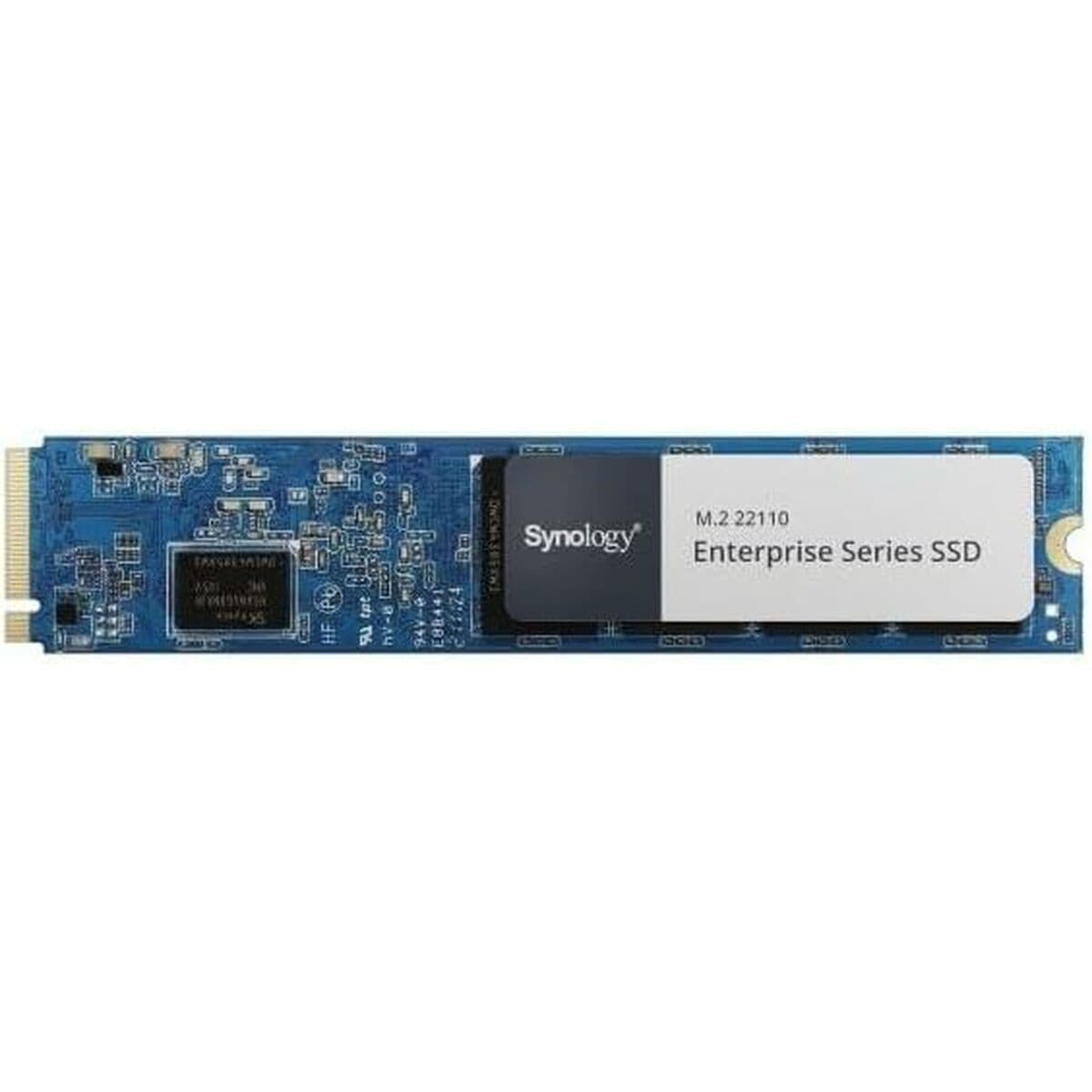 Synology SSD 400GB τύπου M.2 με σύνδεση PCI Express 3.0 SNV5420-400G 2