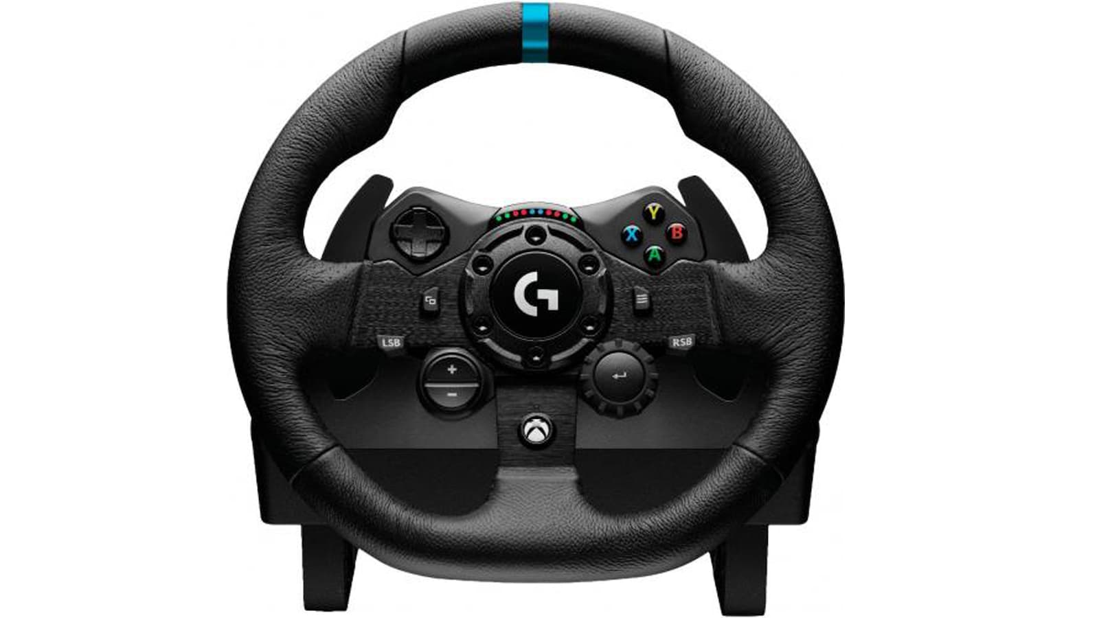 Logitech G923 Trueforce Τιμονιέρα με Πετάλια για PC / XBOX One / Xbox Series X/S με 900° Περιστροφής 6