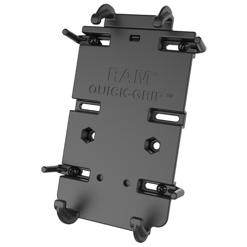 RAM Mount Πλάτη για Βάση Κινητού Μοτοσυκλέτας RAM-HOL-PD4-238AU 6