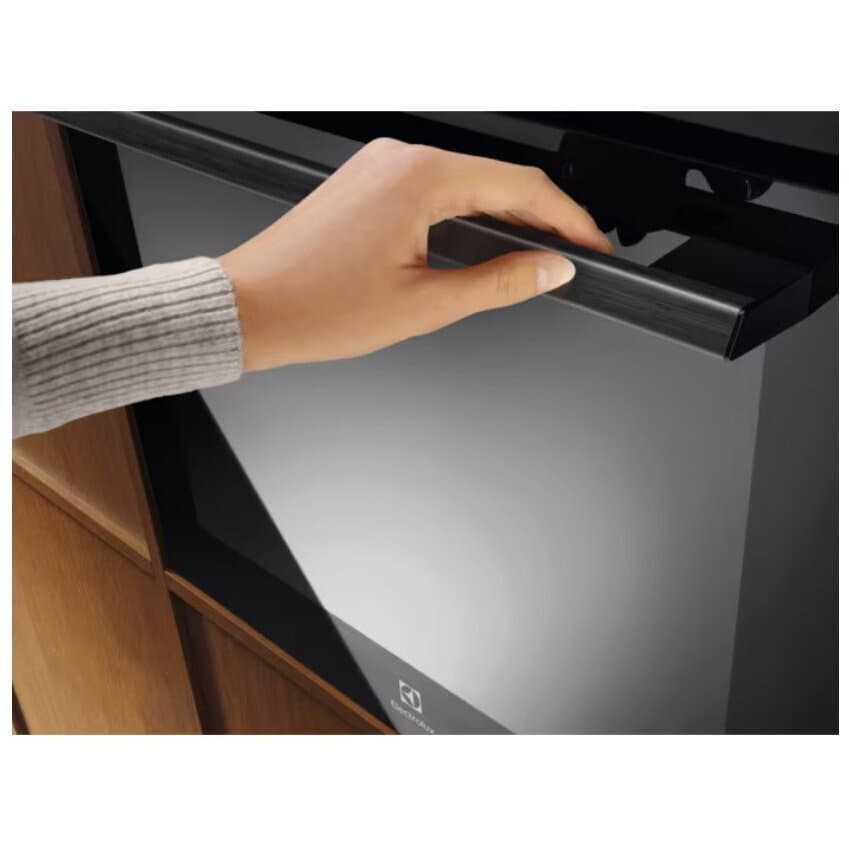 Electrolux LOE8F38Z Φούρνος άνω Πάγκου 72lt Π59εκ. Μαύρος 3
