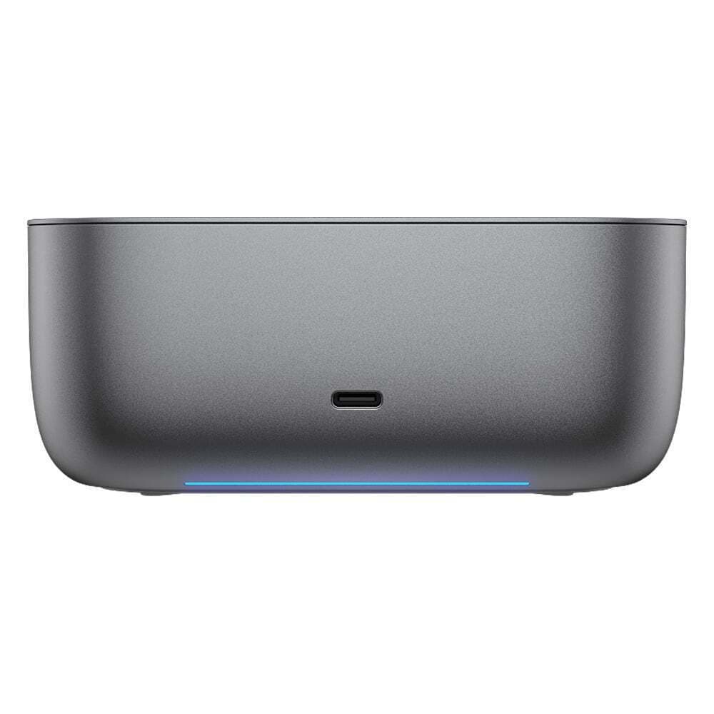 HP Thunderbolt 4 Ultra 180W G6 Thunderbolt 4 Docking Station με HDMI/DisplayPort 4K PD Ethernet και σύνδεση 2 Οθονών Γκρι 6