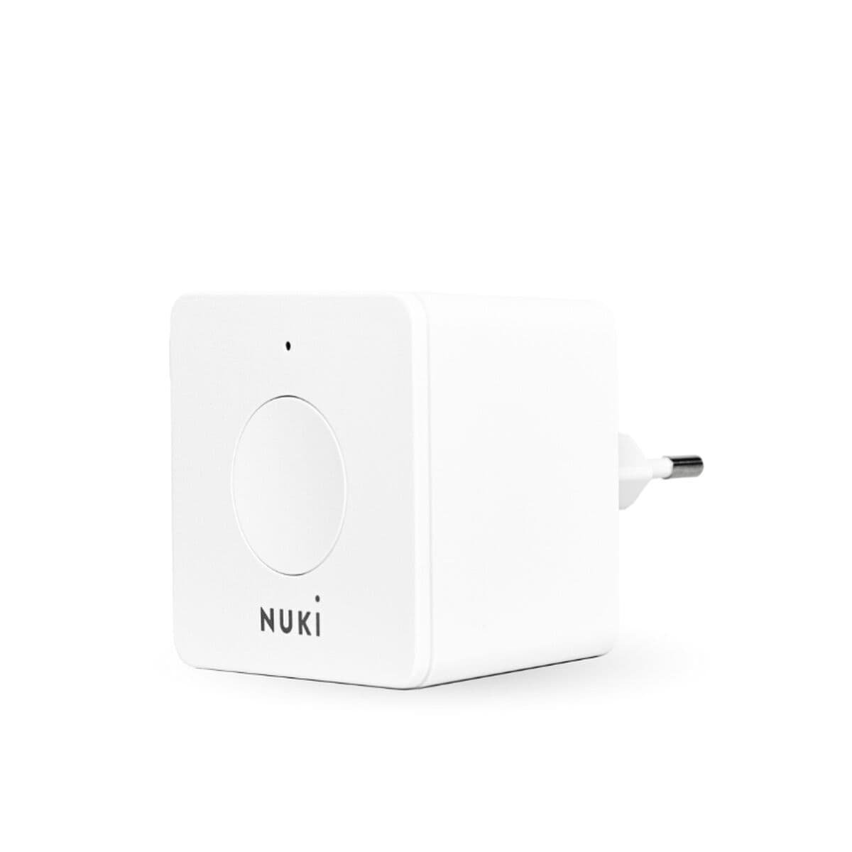 Nuki Bridge Smart Bridge Wi-Fi / Bluetooth Συμβατό με Google Home, Apple HomeKit & Alexa 5