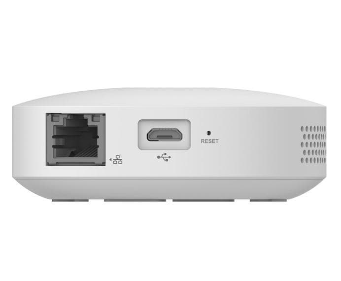 Ezviz A3 Home Gateway Smart Gateway Wi-Fi / Bluetooth / Zigbee Συμβατό με Matter 10