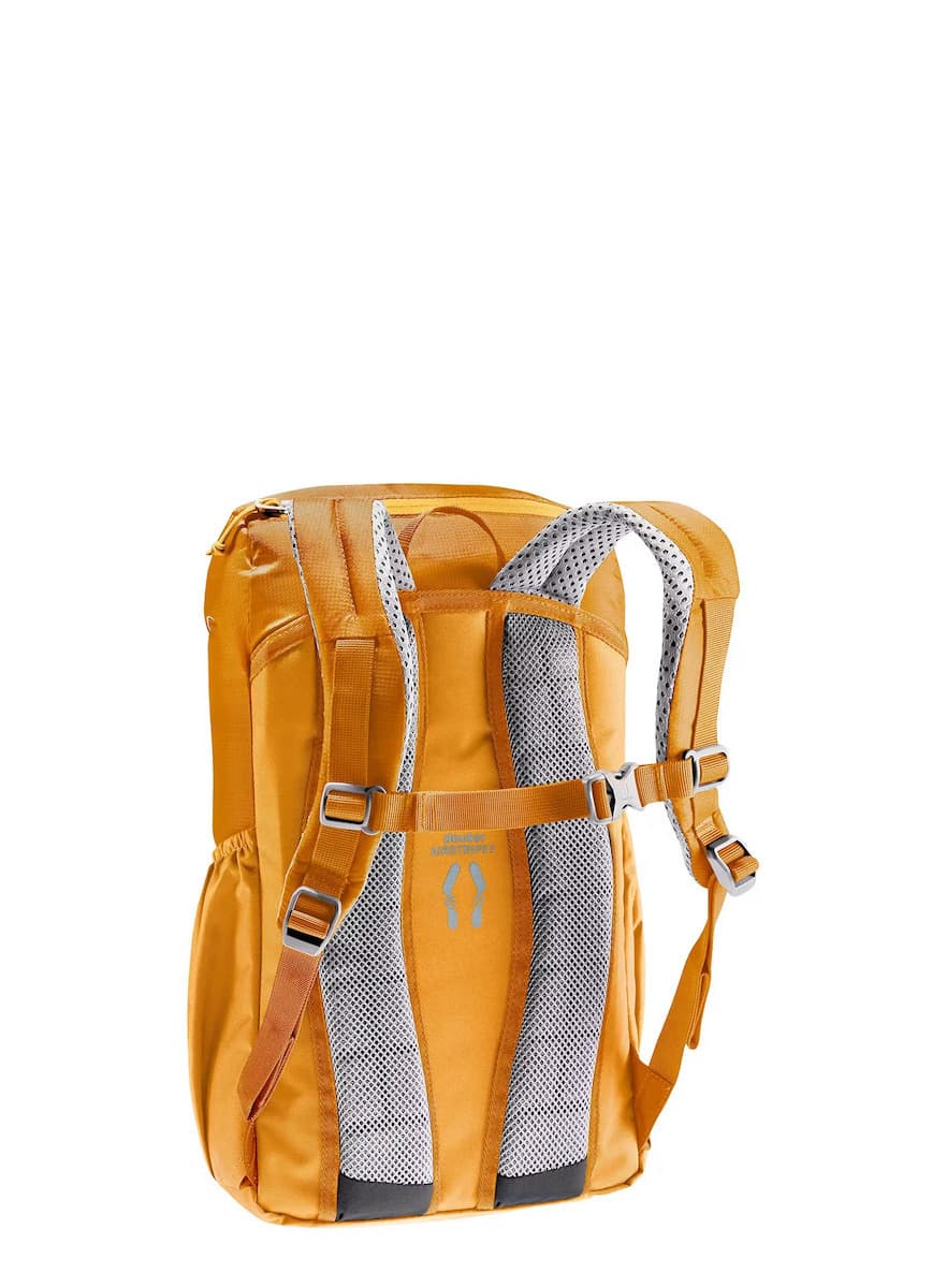 Deuter Σχολική Τσάντα Πλάτης Πράσινη 18lt 18 x 23εκ 628664 8