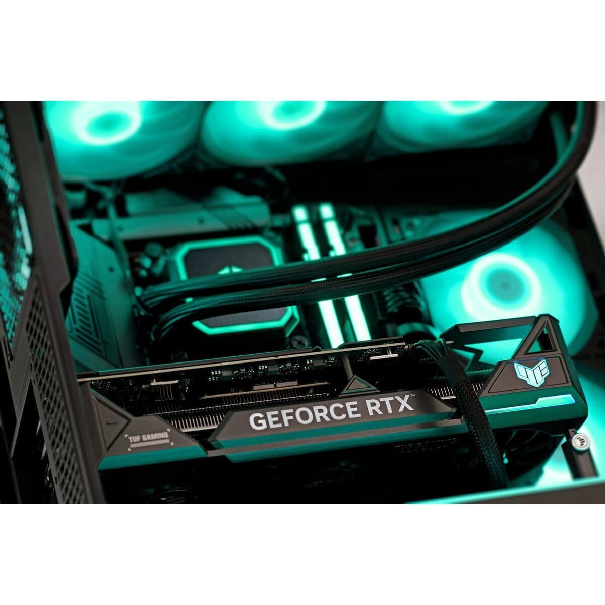 Actina KOMACNGIP0285 Gaming Desktop PC (Ryzen 7-9800X3D/32GB DDR5/1TB SSD/No OS) 13
