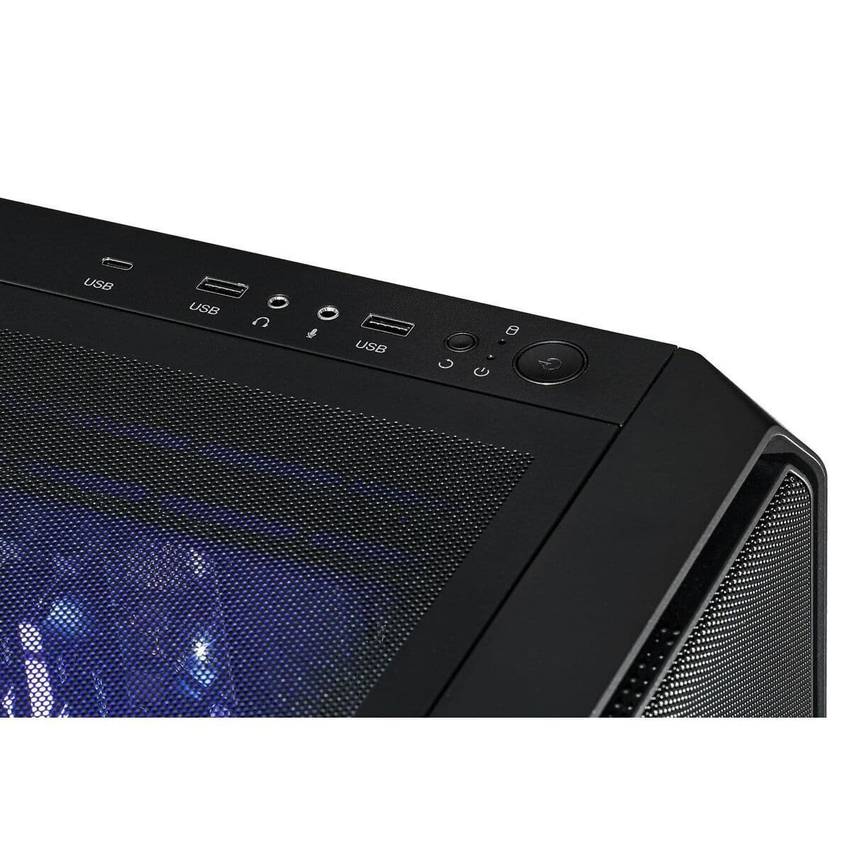 Actina KOMACNGIP0236 Gaming Desktop PC (Ryzen 5-7500F/32GB DDR5/2TB SSD/GeForce RTX 5070/No OS) 6