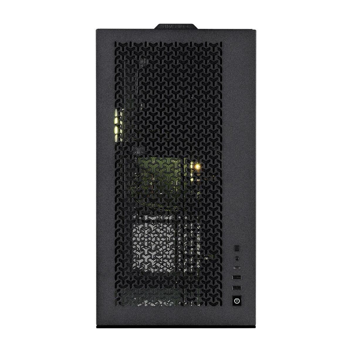 Actina KOMACNGIP0206 Gaming Desktop PC (Ryzen 7-8700F/32GB DDR5/1TB SSD/GeForce RTX 5070 Ti/No OS) 7