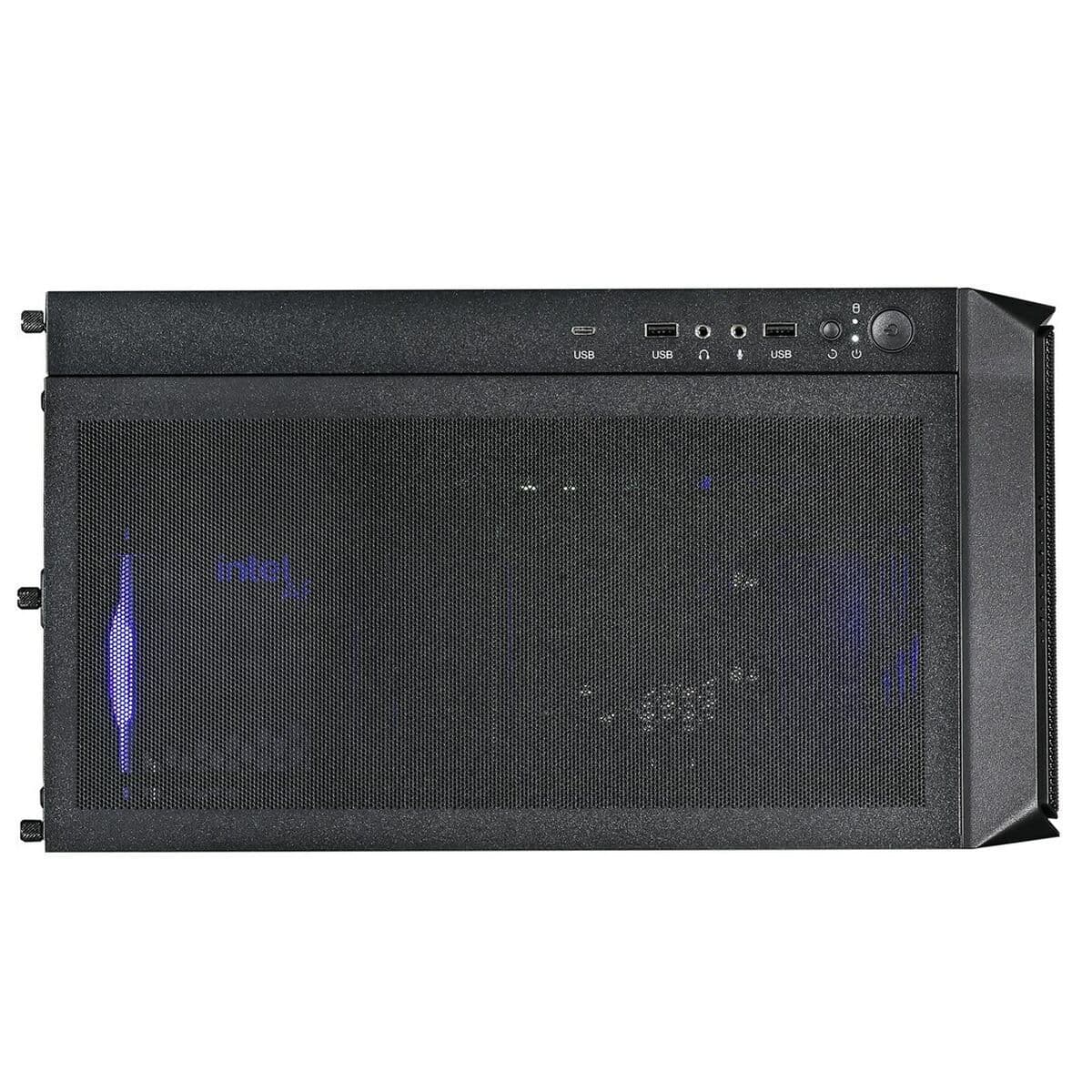 Actina KOMACNGIP0177 Gaming Desktop PC (i5-14400F/32GB DDR5/1TB SSD/Arc B580/W11 Home) 6