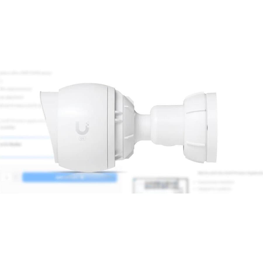 Ubiquiti UVC-G5-BULLET IP Κάμερα Παρακολούθησης Wi-Fi Full HD+ 5MP Αδιάβροχη με Μικρόφωνο 6