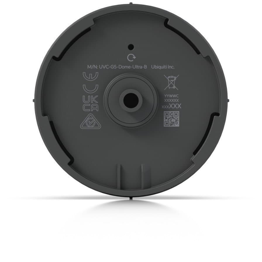 Ubiquiti UVC-G5-Dome-Ultra-B IP Κάμερα Παρακολούθησης Full HD+ 4MP 5