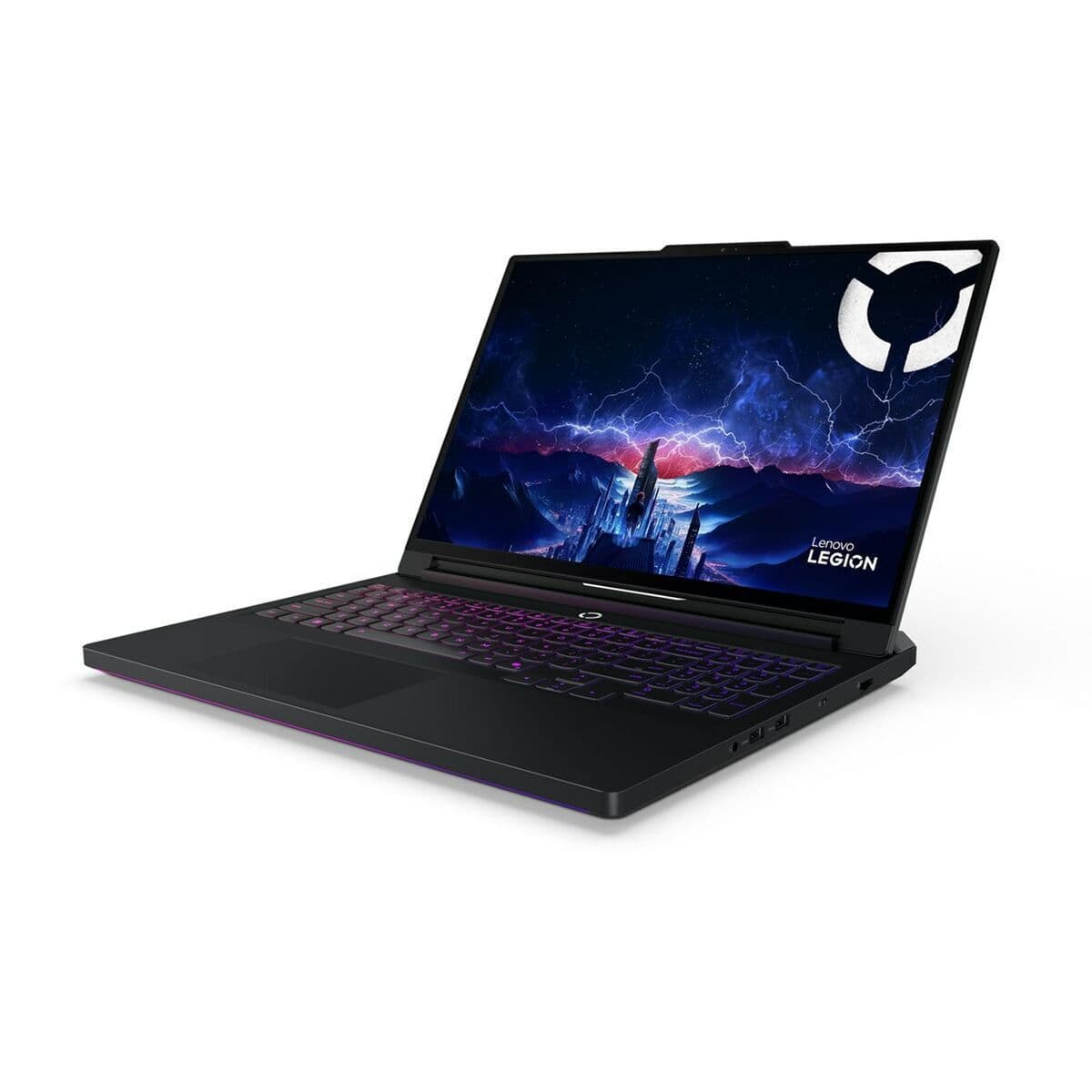 Lenovo Legion Pro 7 16IAX10H 16" OLED QHD+ 240Hz (Ultra 9-275HX/64GB/1TB SSD/GeForce RTX 5090/No OS) Eclipse Black (US Keyboard) 3