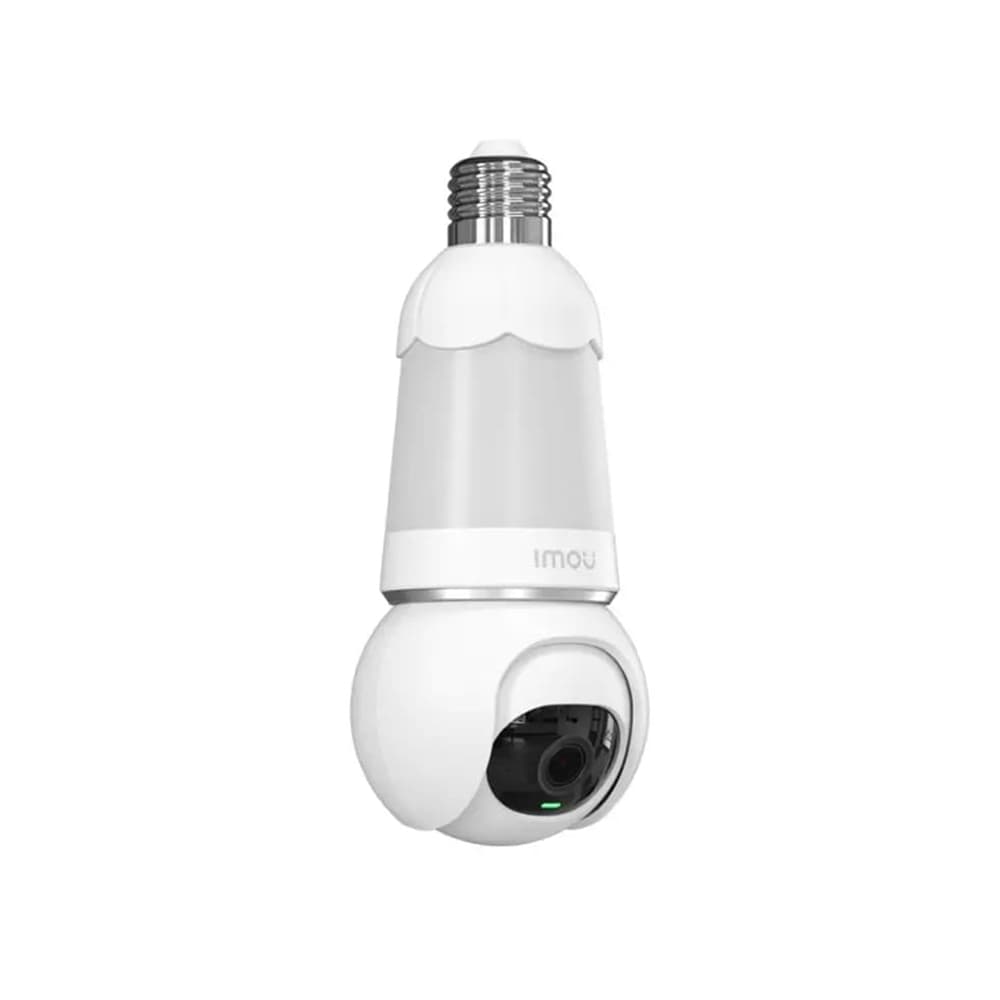 Imou IPC-S6DP IP Κάμερα Παρακολούθησης Wi-Fi Full HD+ 5MP με Αμφίδρομη Επικοινωνία και Φακό 2.8mm 4