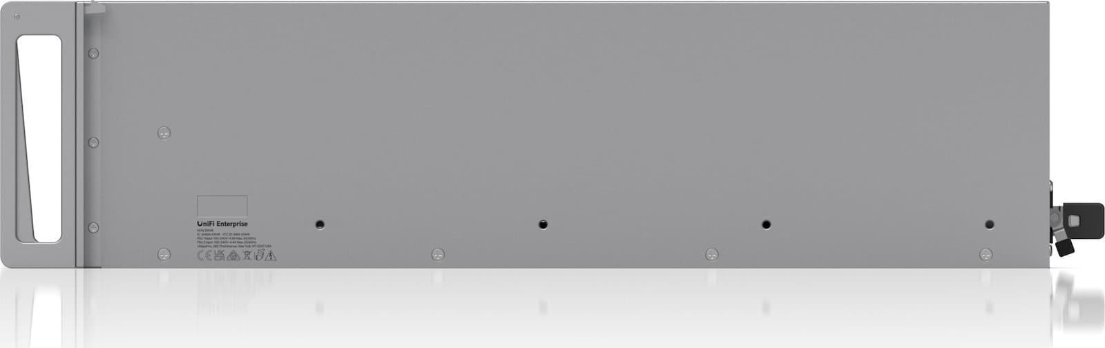 Ubiquiti Enterprise Καταγραφικό NVR 4