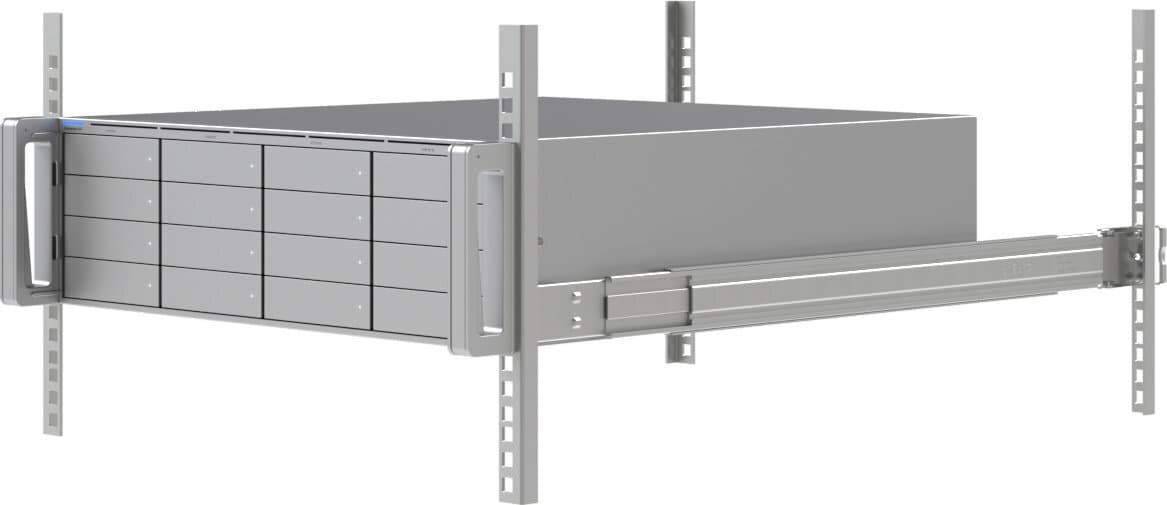 Ubiquiti Enterprise Καταγραφικό NVR 6