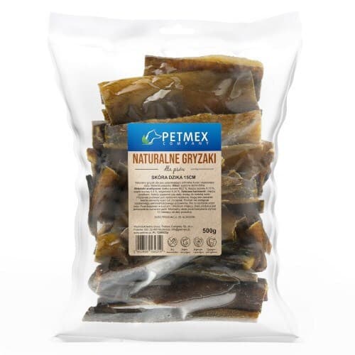 Petmex Gluten Free Κόκκαλο για Σκύλους 500gr 2