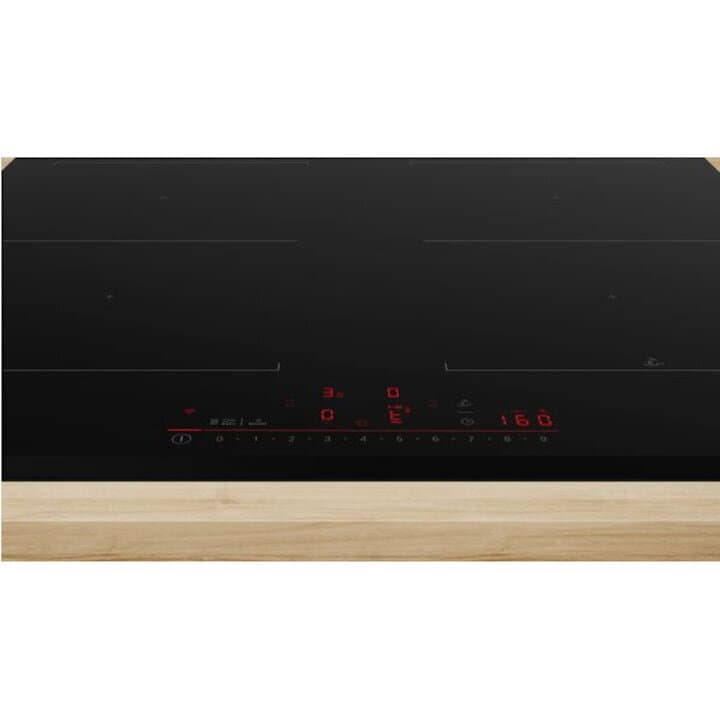 Bosch Serie 6 Smart Επαγωγική Εστία Αυτόνομη 59.2x52.2εκ. PVQ631HC1E 5