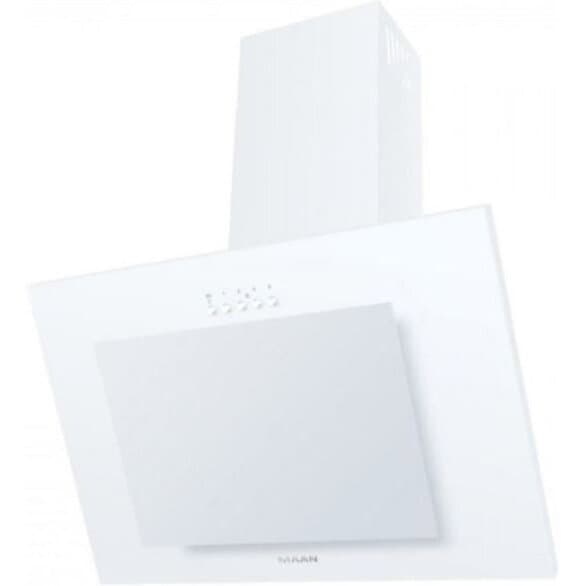 Maan Vertical P 2 50 Απορροφητήρας Καμινάδα 50cm Λευκός 3